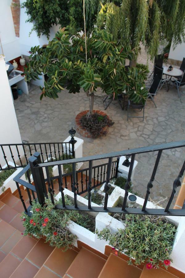 Lo Segador Guest House El Poble Nou del Delta Ngoại thất bức ảnh